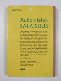 Aution talon salaisuus