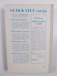 Seikkailujen saari