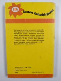 Vuorilinnan Lotta : kertomus vuodelta 1948