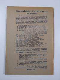 Ursula-muorin tarinoita