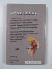 Kuonokasvoinen kauhu : seikkailukertomus viimeisen jääkauden ajoilta