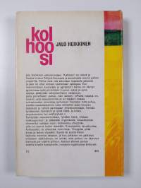 Kolhoosi