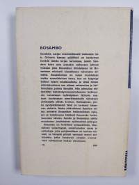 Bosambo : Kertomuksia Sandista ja Ochorin kuninkaasta