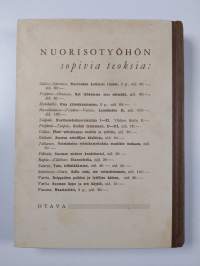 Vapaan harrastustoiminnan käsikirja