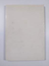 TV-ajan lapset : kuvasta, äänestä ja sanasta lapsen ajattelussa