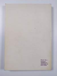 Kansanelämää Norrbottenin suomalaisseuduilla