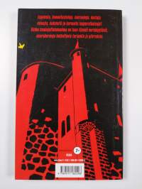 Vampyyrin vapaailta ja 69 muuta karmivaa tarinaa