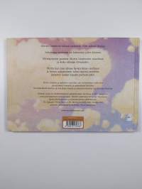 Morris Lessmore ja tuhansien tarinoiden talo