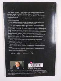 Elämäni jälki : kaksi tarinaa yhdestä ystävyydestä