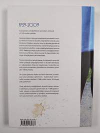 Yrittäjyys kantaa Suomea : Helsingin ja pääkaupunkiseudun yrittäjäjärjestöt 1939-2009