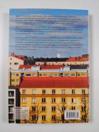 Igglo, taivas kattona