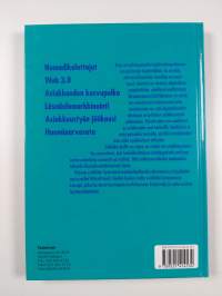 Tutkimusmatka lojaliteettimarkkinointiin : kuinka edelläkävijät uudistavat markkinointikäytäntöjä