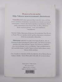 Vaimoke ; Hätävara