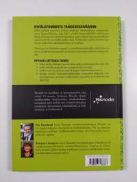 Rypälepommista tarkkuuskivääriin : Parempaa markkinointia asiakasanalytiikan avulla