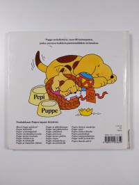 Pupen syntymäpäivät