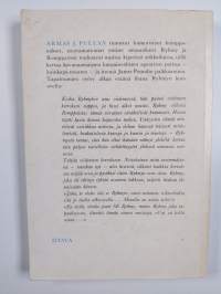 Jees, James Pound! sanoi herra Ryhmy