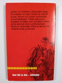 Bill ja Ben ukkosmyrskyssä