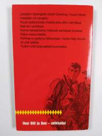 Bill ja Ben vankijunan matkassa