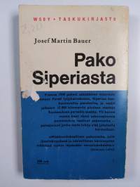 Pako Siperiasta