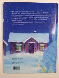 Opri, mummo ja taikayö