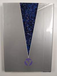 Vihtavuoren seitsemän vuosikymmentä : 1922-1992