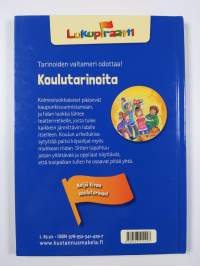 Koulutarinoita (Pienaakkoset)