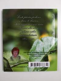 Siiven hipaisu (signeerattu, tekijän omiste)