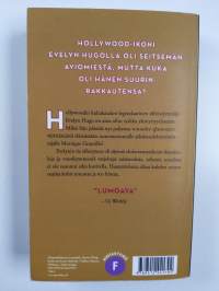 Evelyn Hugon seitsemän aviomiestä