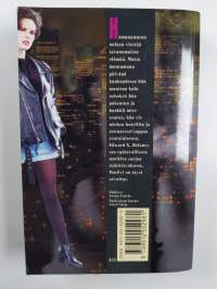 Kolmas kuolemansynti