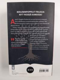 Berliininpoppelit-trilogia