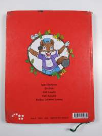 Seikkailujen aapinen