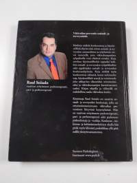 Väkivallan preventio sosiaali- ja terveysalalla