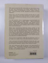 Urho Kekkonen 1972-1976 : Liennytyksen akanvirrassa