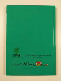 Netlibris-lukupäiväkirja