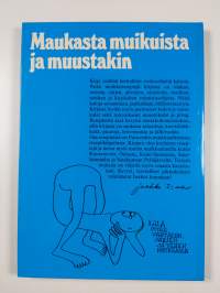 Jaakon parhaat kakkonen (signeerattu)