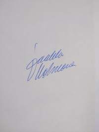 Jaakon parhaat kakkonen (signeerattu)