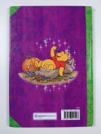 Nalle Puh ja Möhköfantin Halloween