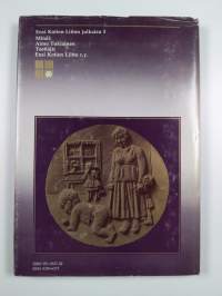 Jokainen lapsi on pelastettava elämälle : avioton äiti ja lapsi suomalaisessa yhteiskunnassa (signeerattu)