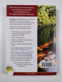 Karpin tapaan : tohtori Dahlqvistin opas parempaan terveyteen ja painonhallintaan