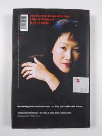 Joka tulella leikkii