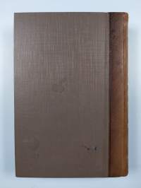 Metsäsissipäällikön muistelmat 1 : Karjalan metsä-sissit nousevat (signeerattu, tekijän omiste)