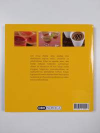 100 oivaa ohjetta : Mehu- ja smoothie-ohjeita