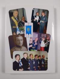 Kadettiveljeyttä tammivyöhykkeellä : Turun kadettipiiri 80 vuotta 1924-2004