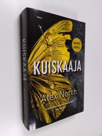 Kuiskaaja (ennakkokappale)