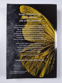 Kuiskaaja (ennakkokappale)