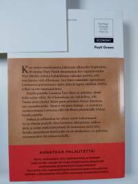 Sodassa ja rakkaudessa (ennakkokappale)