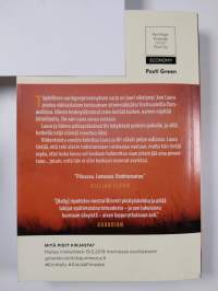 Älä jää pimeään (ennakkokappale)