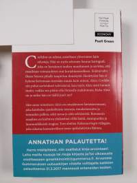 Hän sanoi nimekseen Aleia (ennakkokappale)