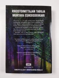 Älä silmä pieni (ennakkokappale)