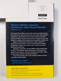 Yövuoro (ennakkokappale)